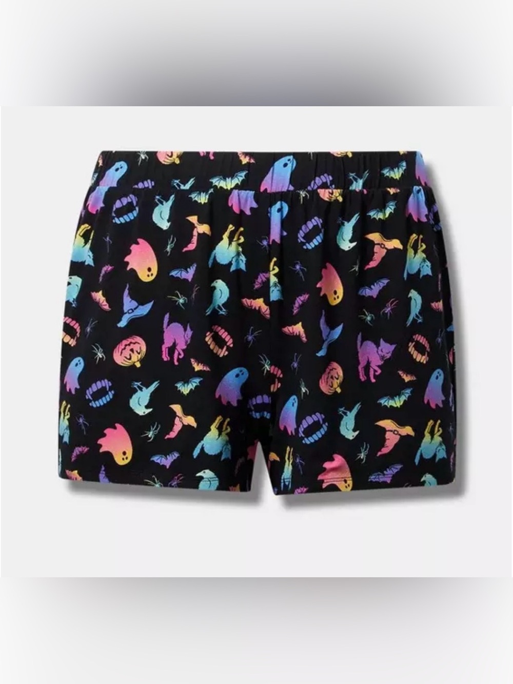 Torrid 3'' Super Soft Sleep Short